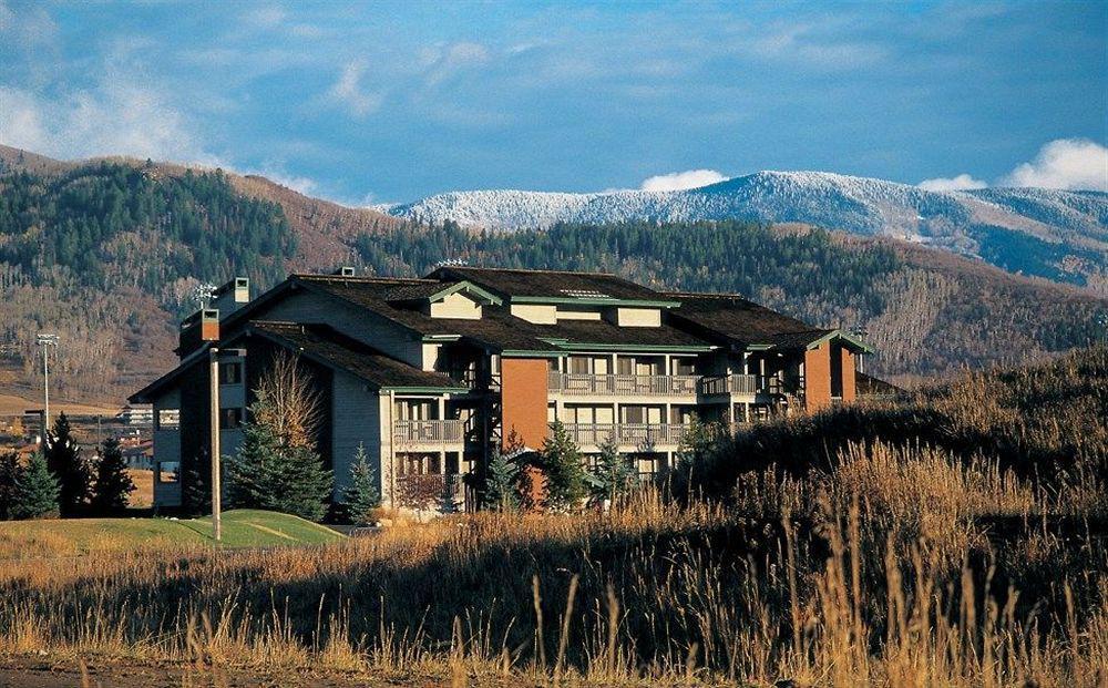 The Village At Steamboat Steamboat Springs Comodidades foto