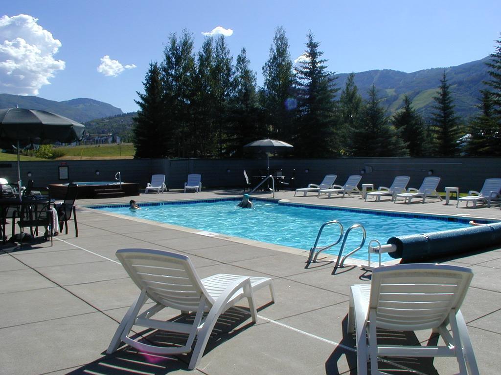 The Village At Steamboat Steamboat Springs Exterior foto