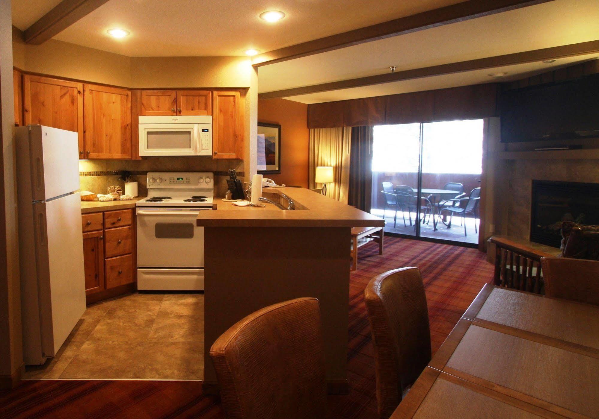 The Village At Steamboat Steamboat Springs Exterior foto