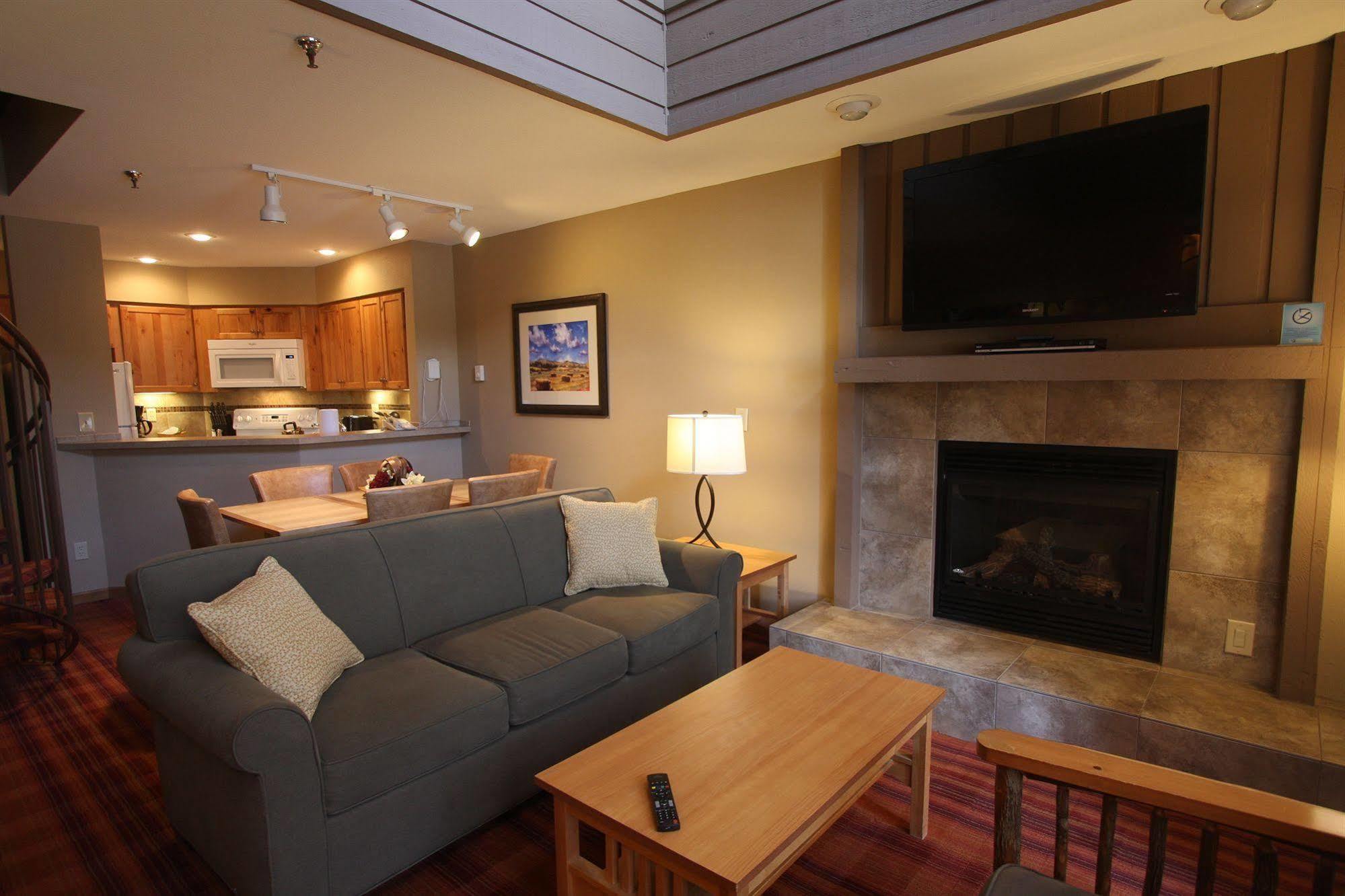 The Village At Steamboat Steamboat Springs Exterior foto