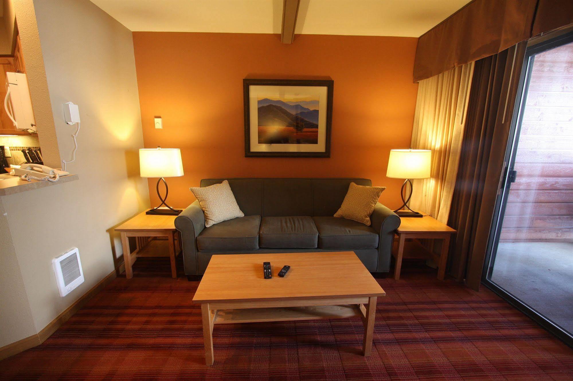 The Village At Steamboat Steamboat Springs Exterior foto